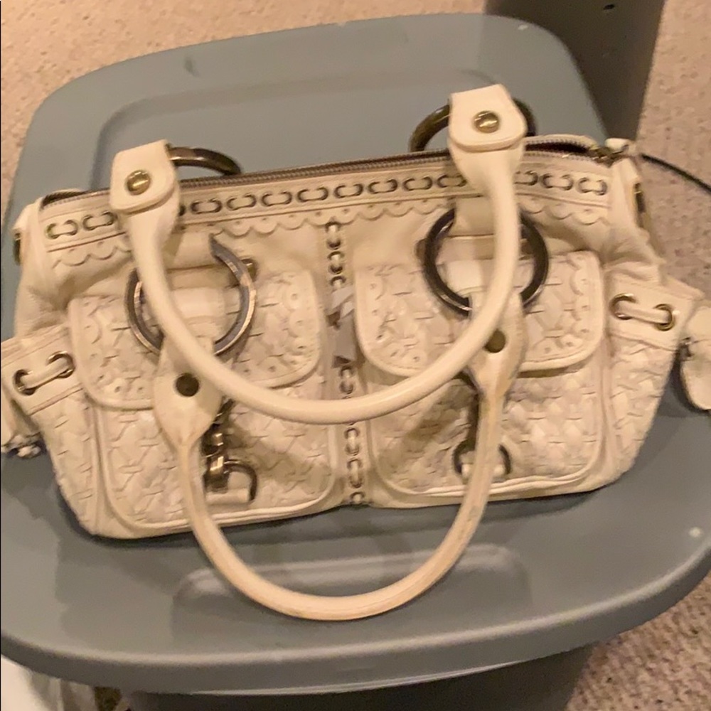 Isabella Handbag